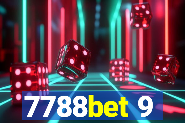 7788bet 9